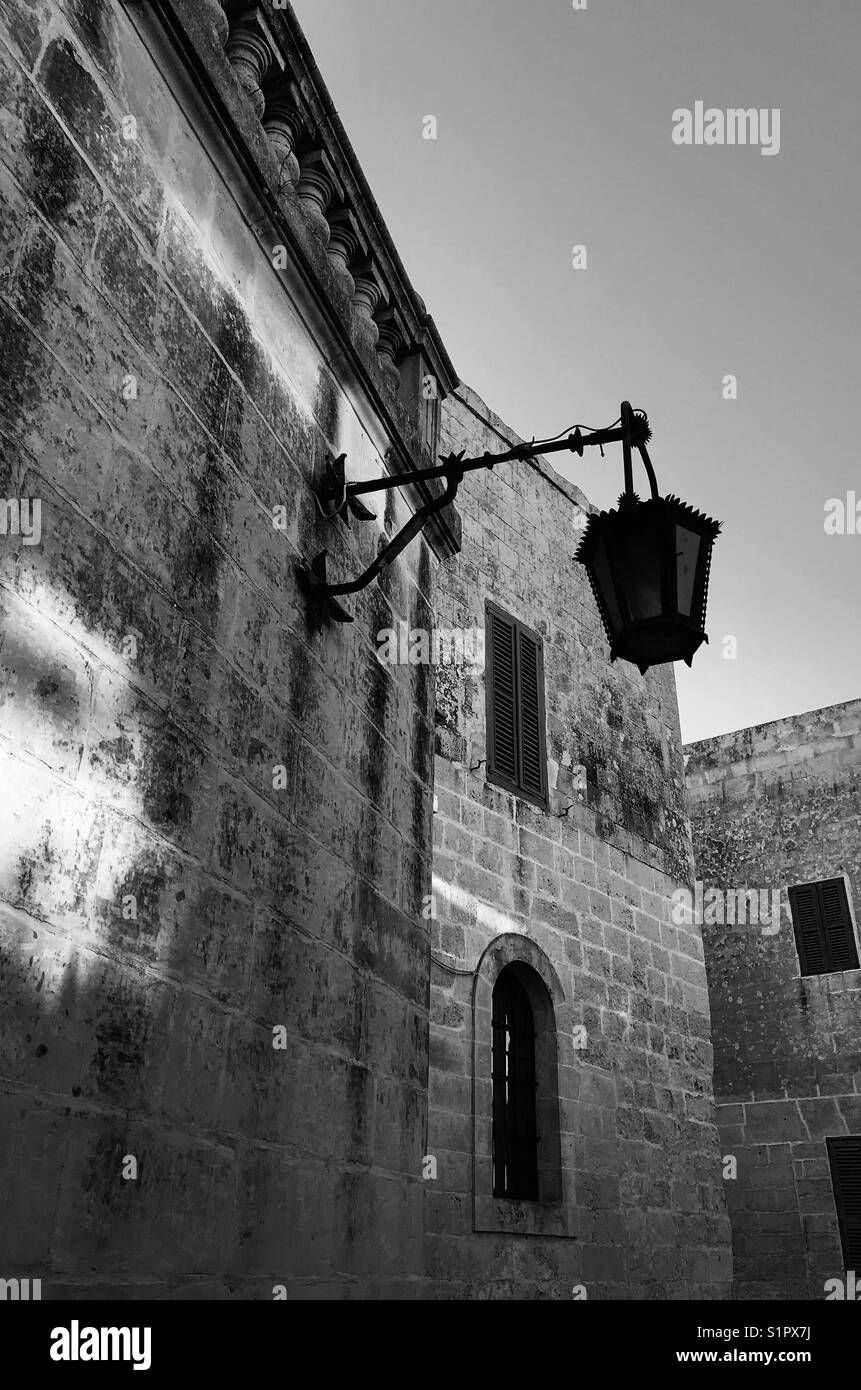 Lantern Black and White Stock Photos & Images Alamy