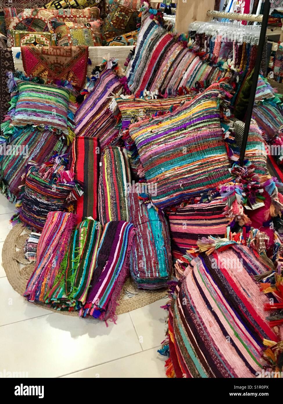 Hippie store hires stock photography and images Alamy