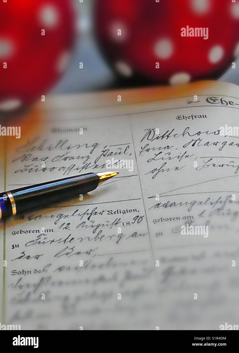 Sutterlin High Resolution Stock Photography and Images - Alamy