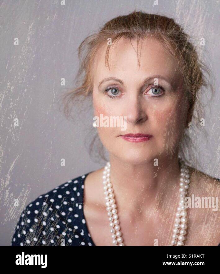 Earnest time... ! - Smartphone Captured Stock Image