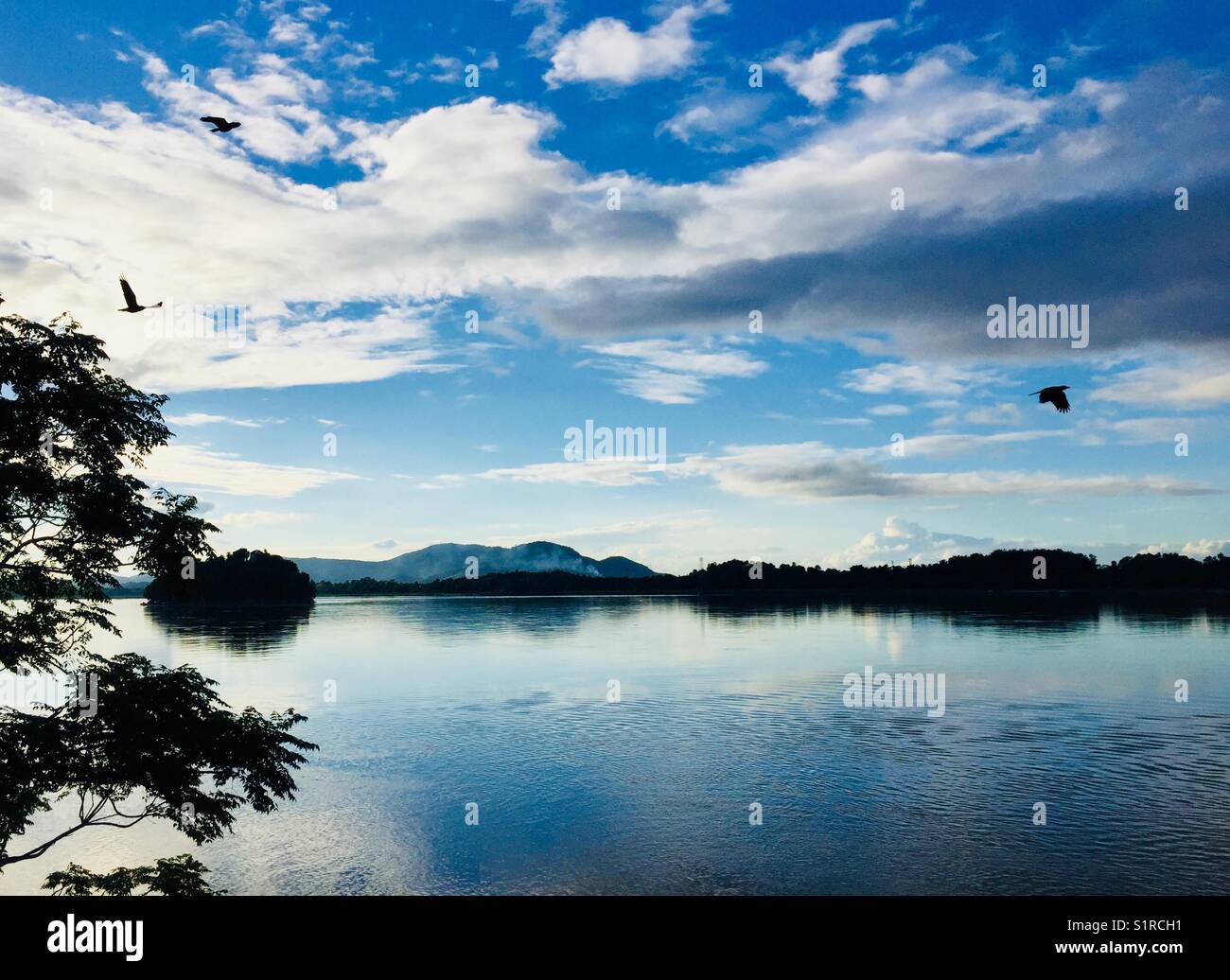 Brahmaputra river hi-res stock photography and images - Alamy