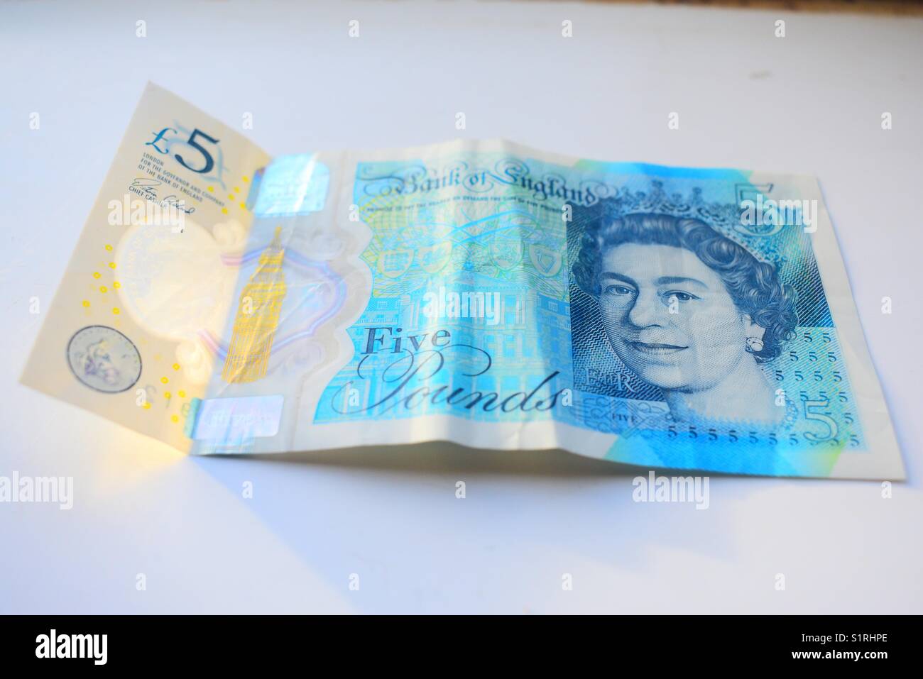 Five pounds hi res stock photography and images Alamy