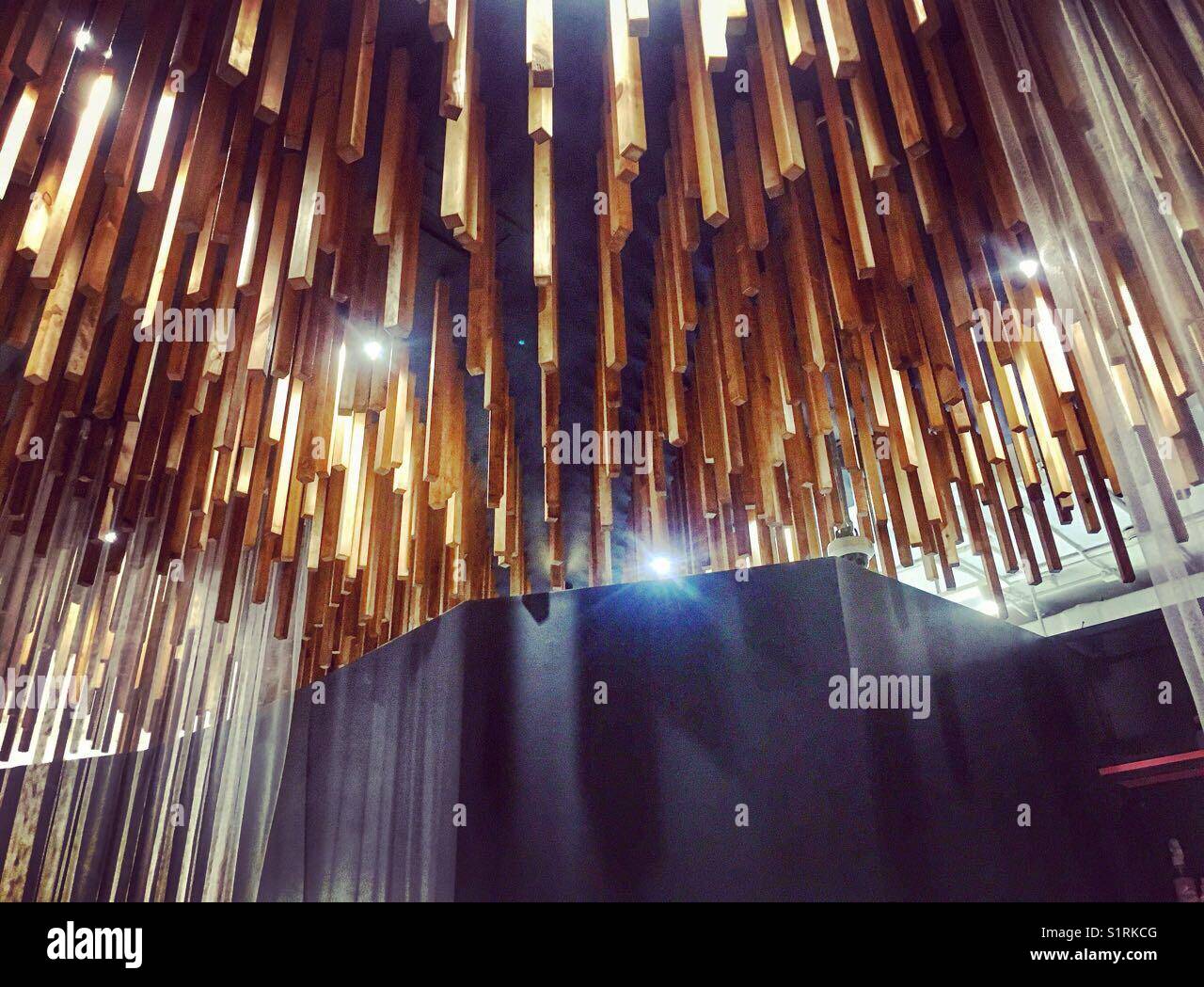 Ceiling decoration hi-res stock photography and images - Alamy