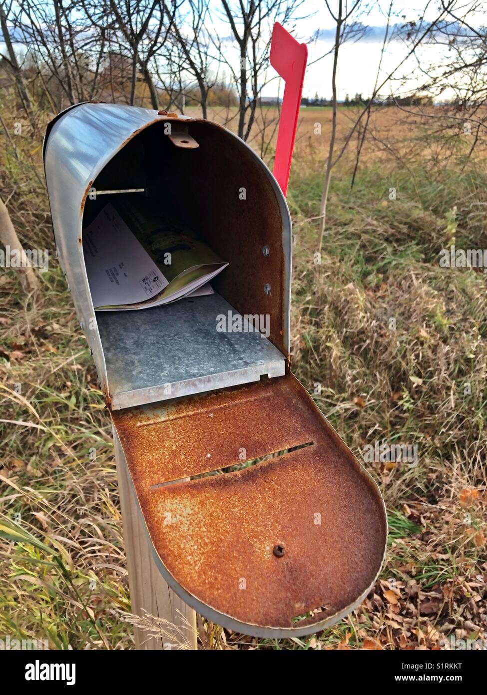 Receiving flag hires stock photography and images Alamy