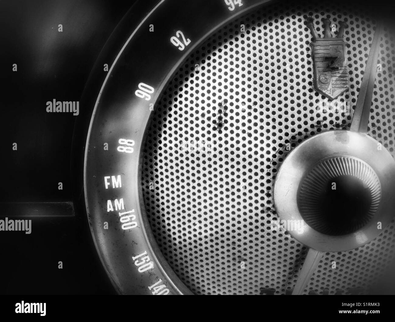 Ham radio Black and White Stock Photos & Images - Alamy