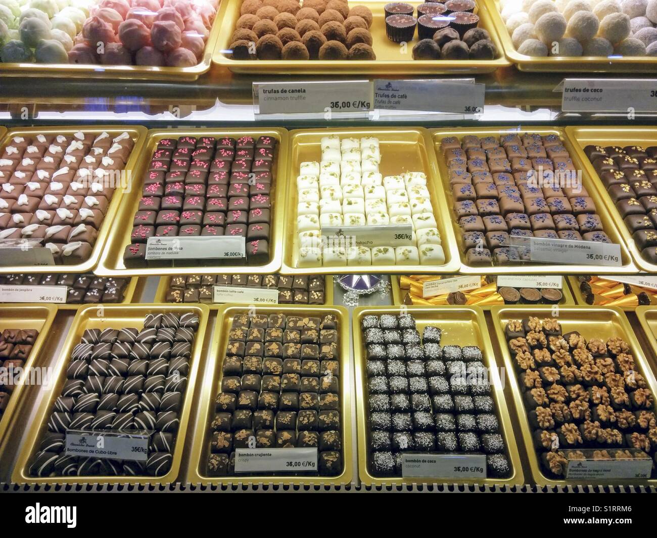 chocolaticas sale
