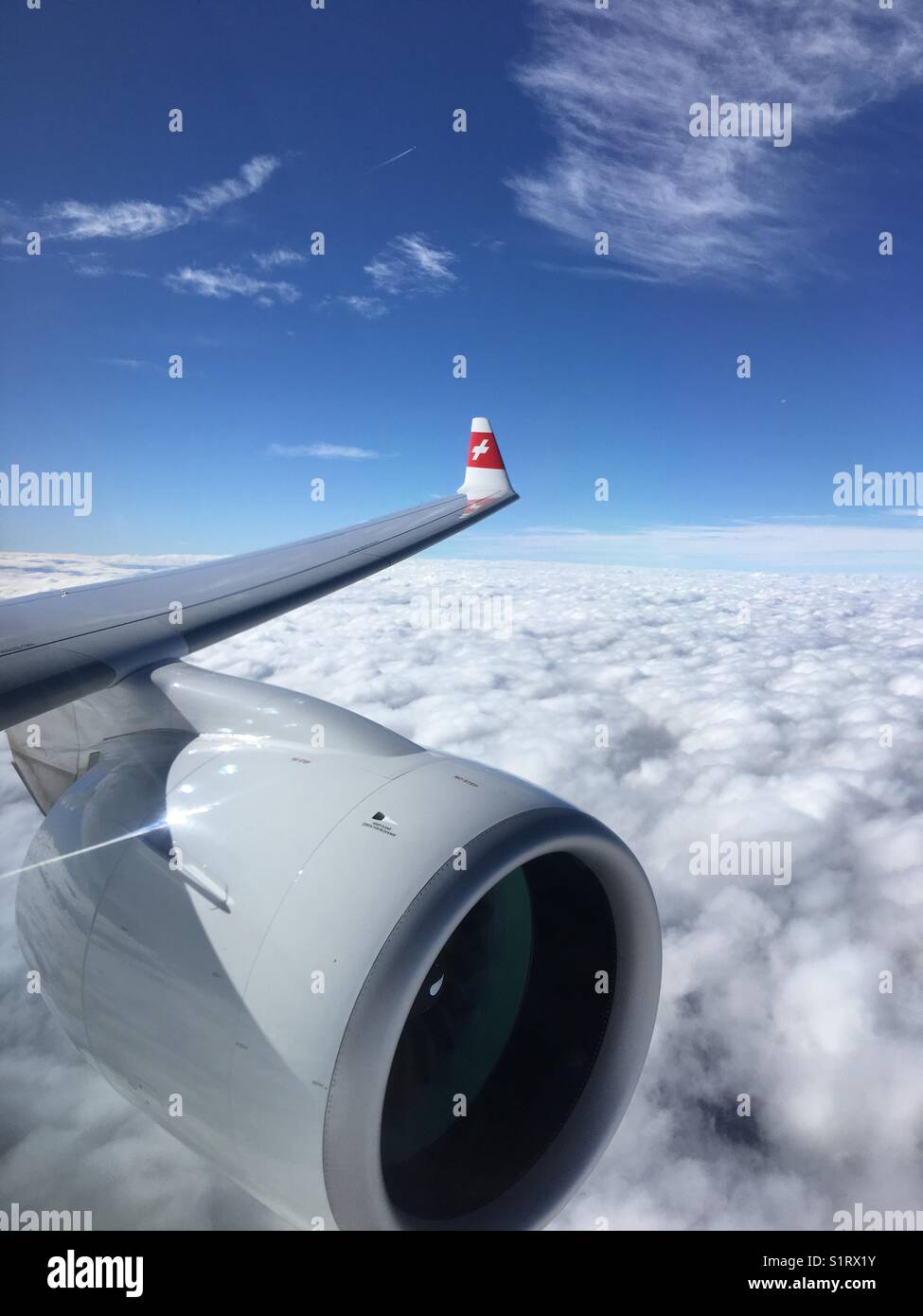 Bombardier Engine High Resolution Stock Photography and Images - Alamy