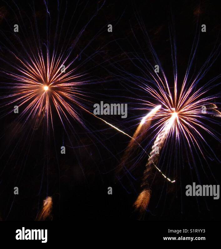 Explosion of light hi-res stock photography and images - Alamy