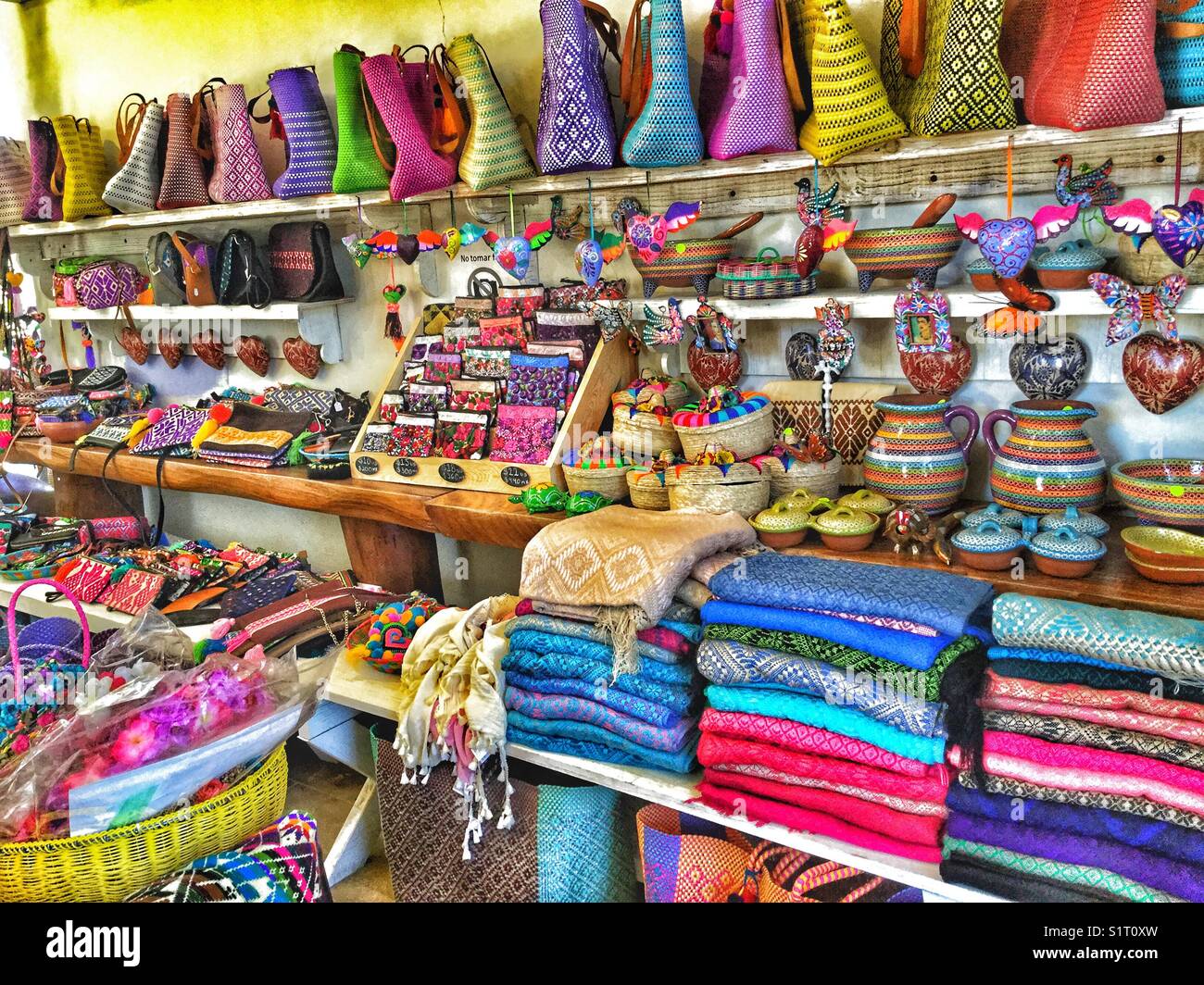 Artisania hi-res stock photography and images - Alamy
