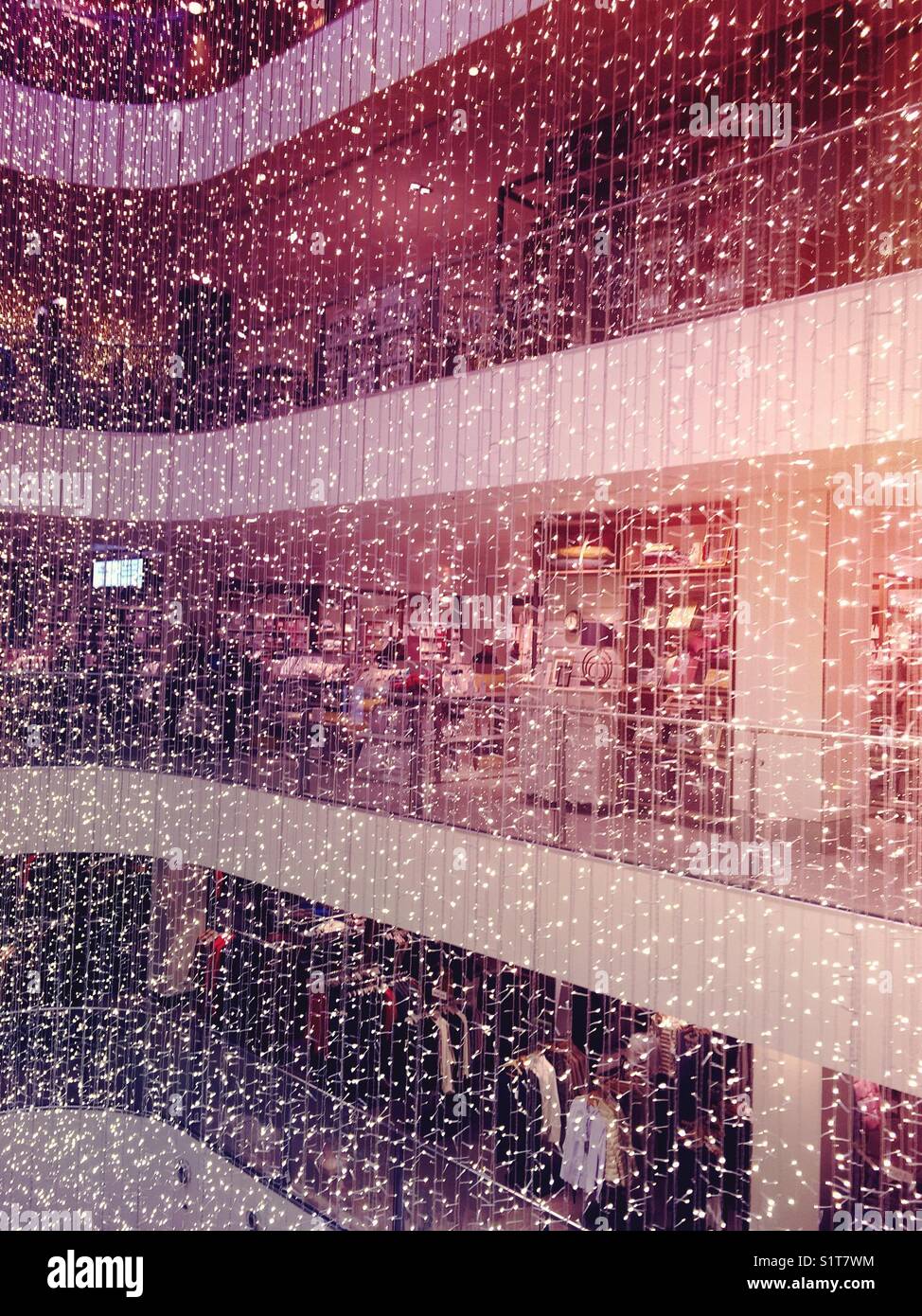 John lewis christmas hires stock photography and images Alamy