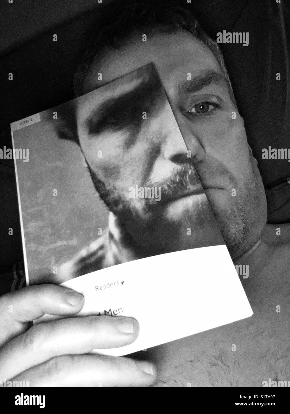 Of mice and men book cover hires stock photography and images Alamy