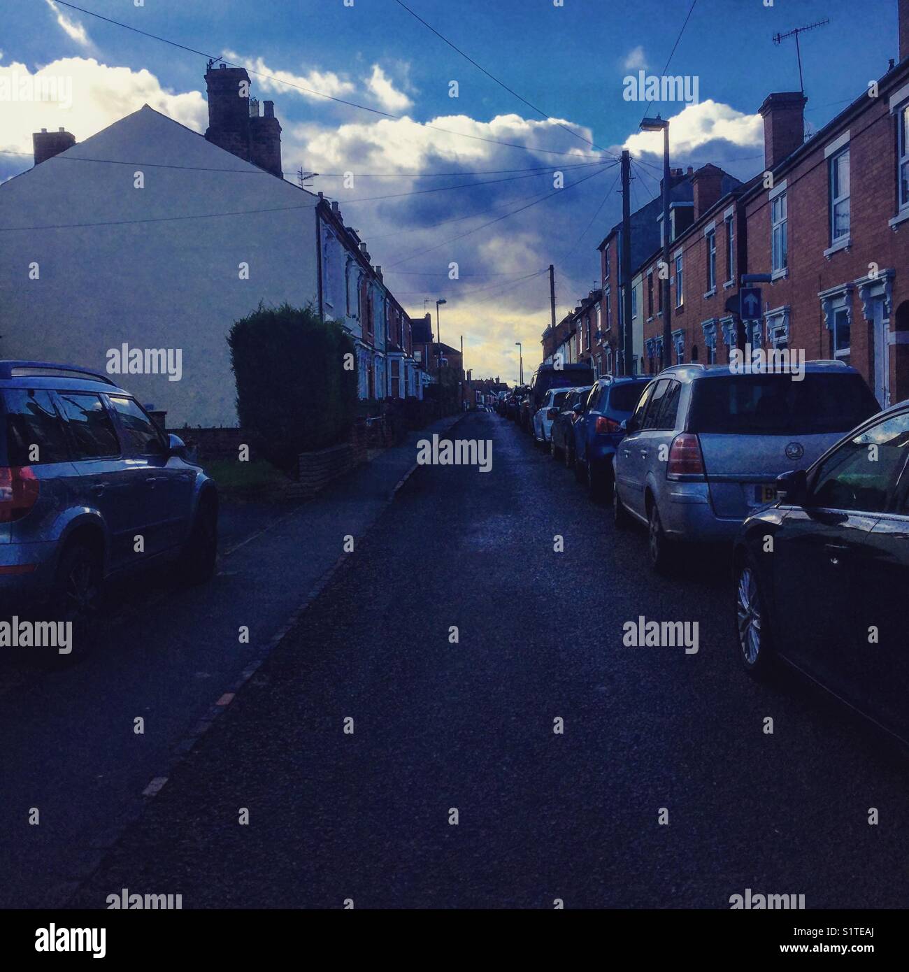 Stourbridge road hires stock photography and images Alamy