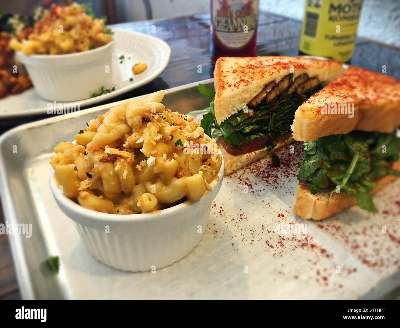 dixie dharma cashew mac and cheese dixie dharma cashew mac and cheese