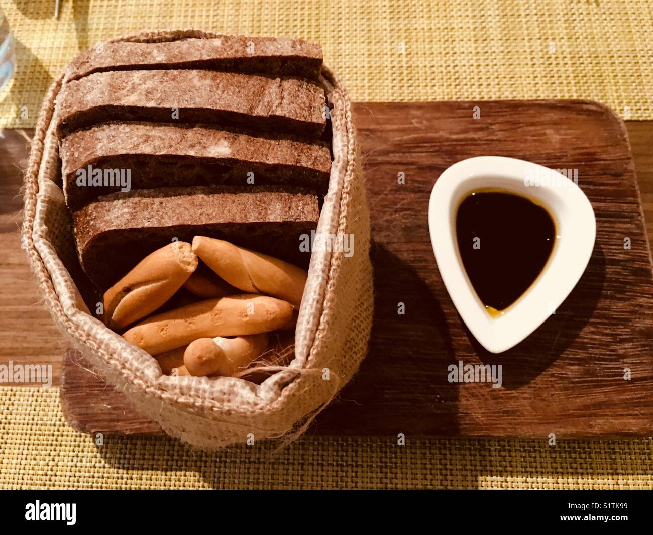 Bread warmer hi-res stock photography and images - Alamy