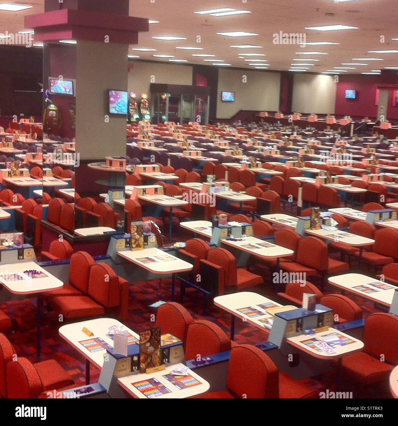 Bingo Hall High Resolution Stock Photography And Images Alamy Bingo Hall High Resolution Stock Photography And Images Alamy