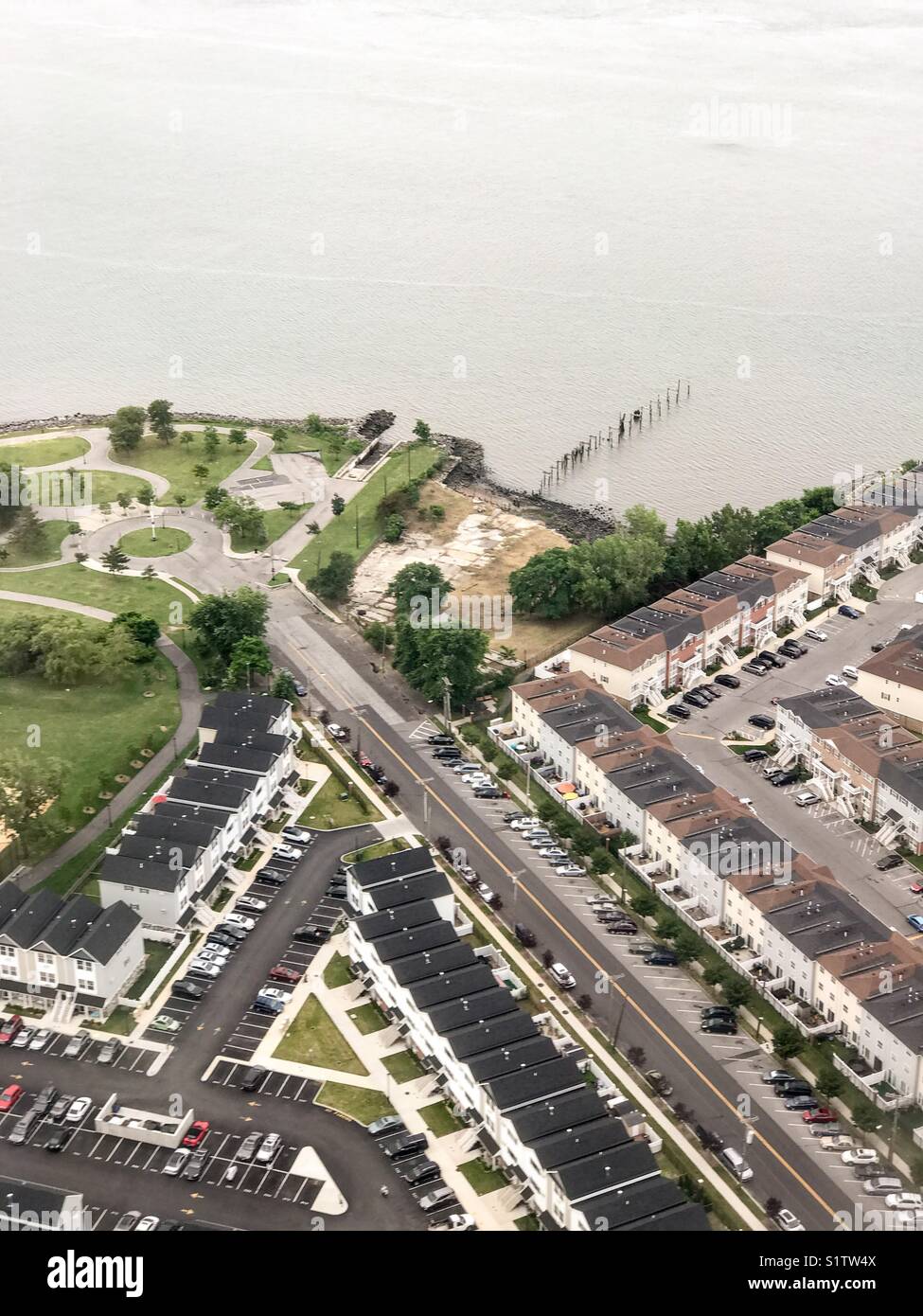 Clason point hires stock photography and images Alamy