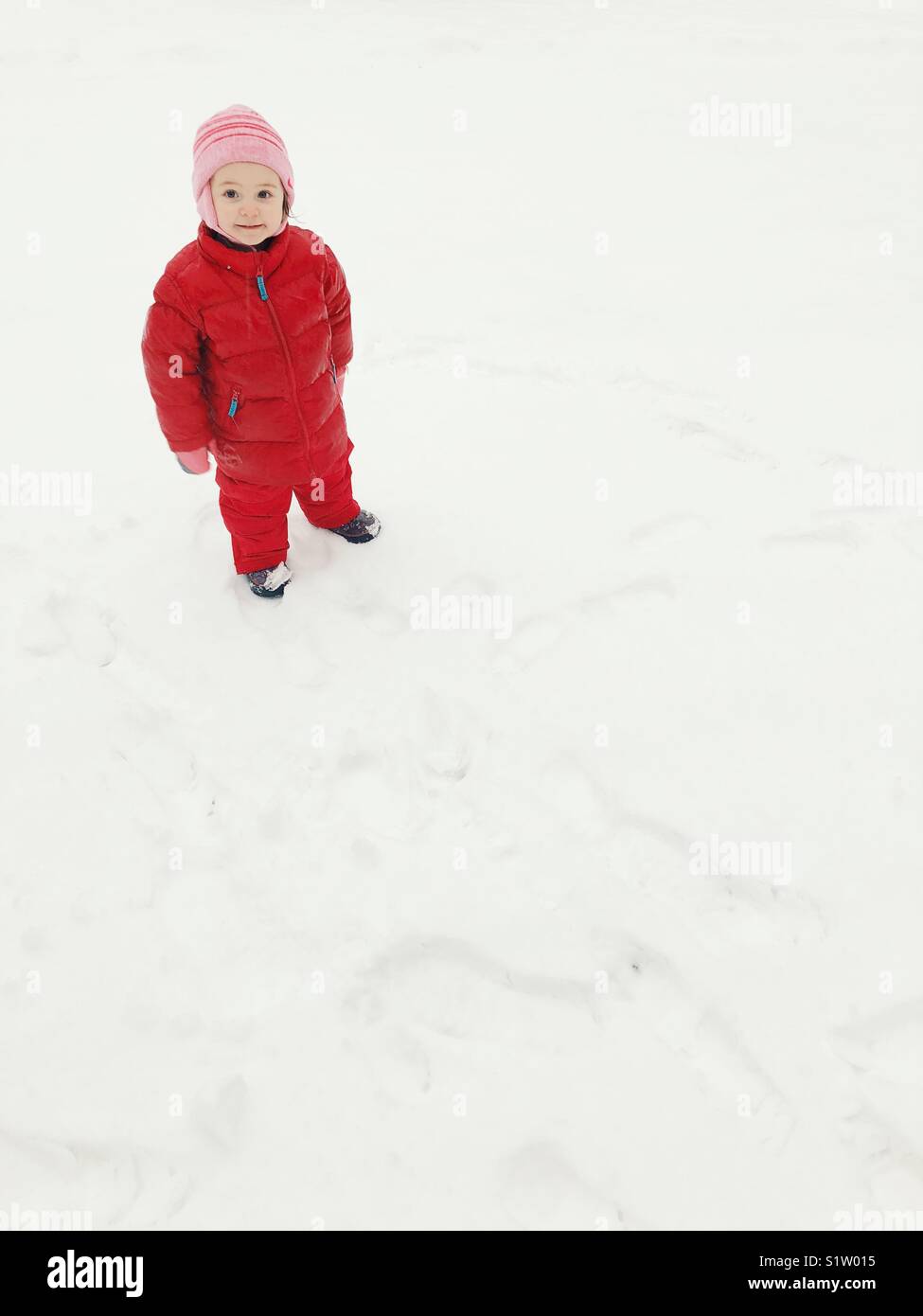 snowsuit 3t girl