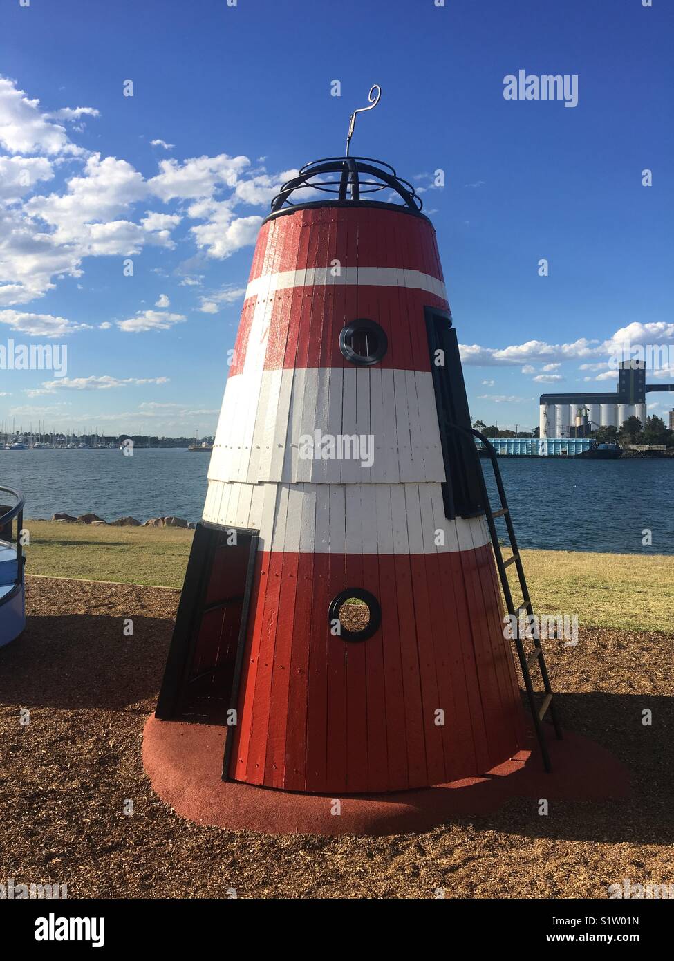 3..2..1..blastoff! - Smartphone Captured Stock Image