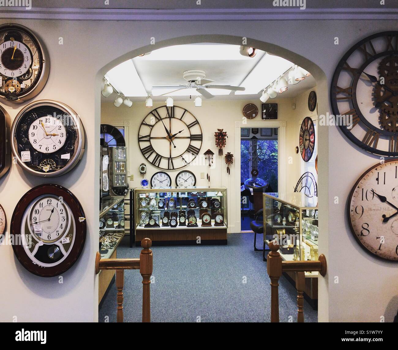 West dennis hires stock photography and images Alamy