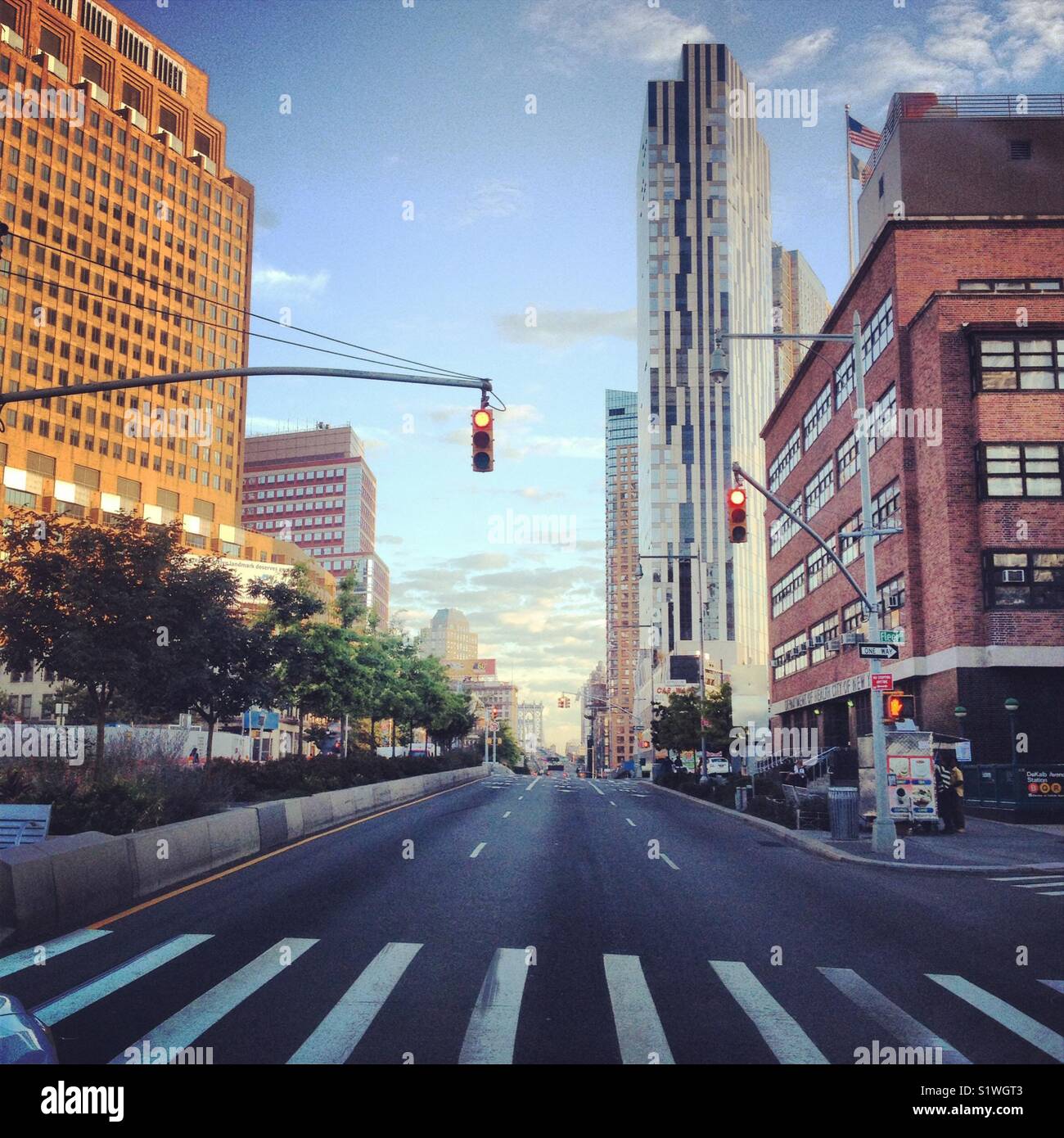 Flatbush Stock Photos & Flatbush Stock Images Alamy