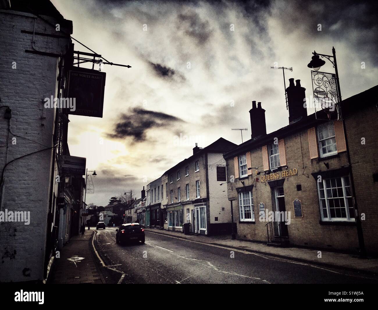 Saxmundham hires stock photography and images Alamy