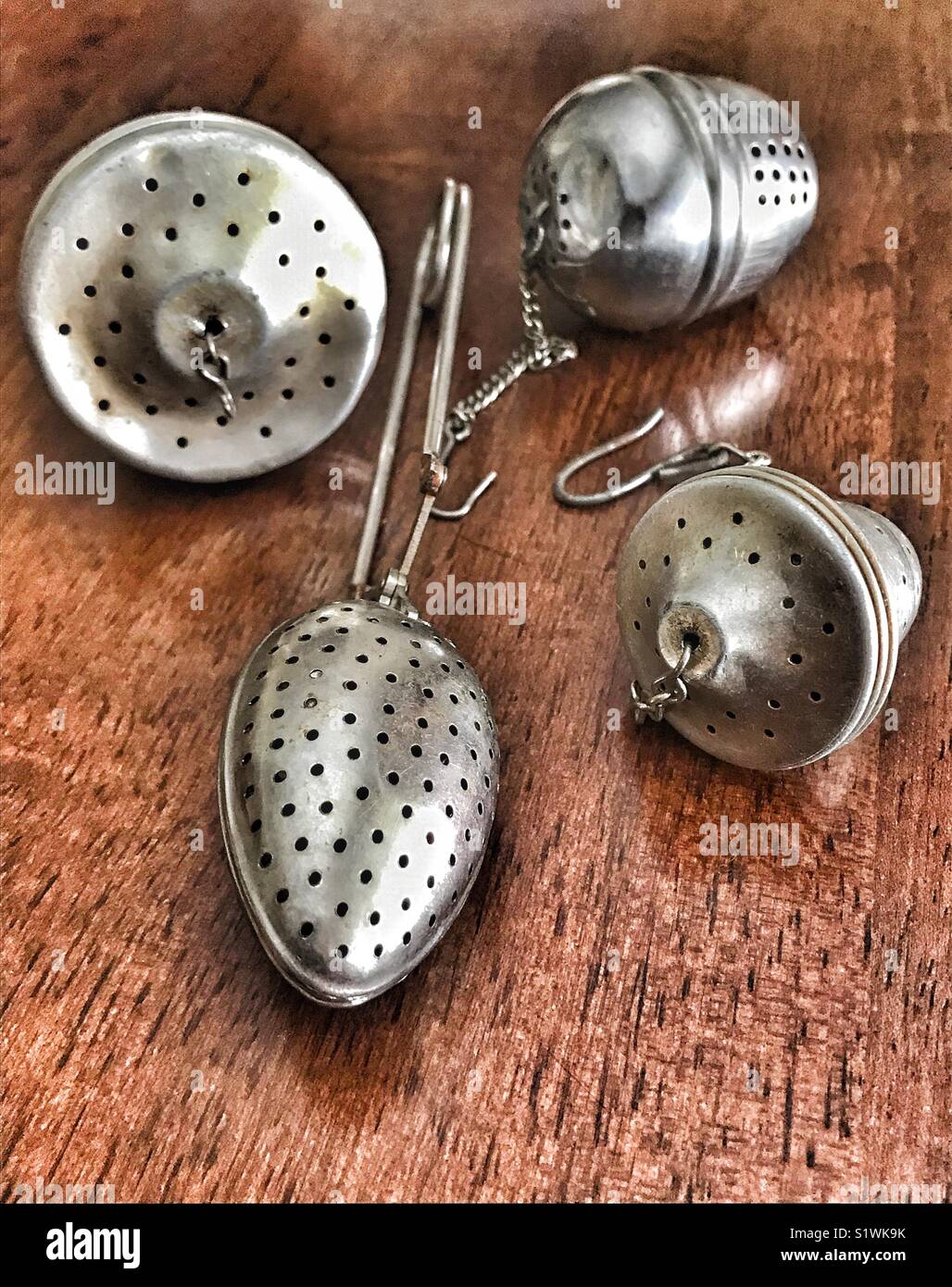 Classic Tea Infuser