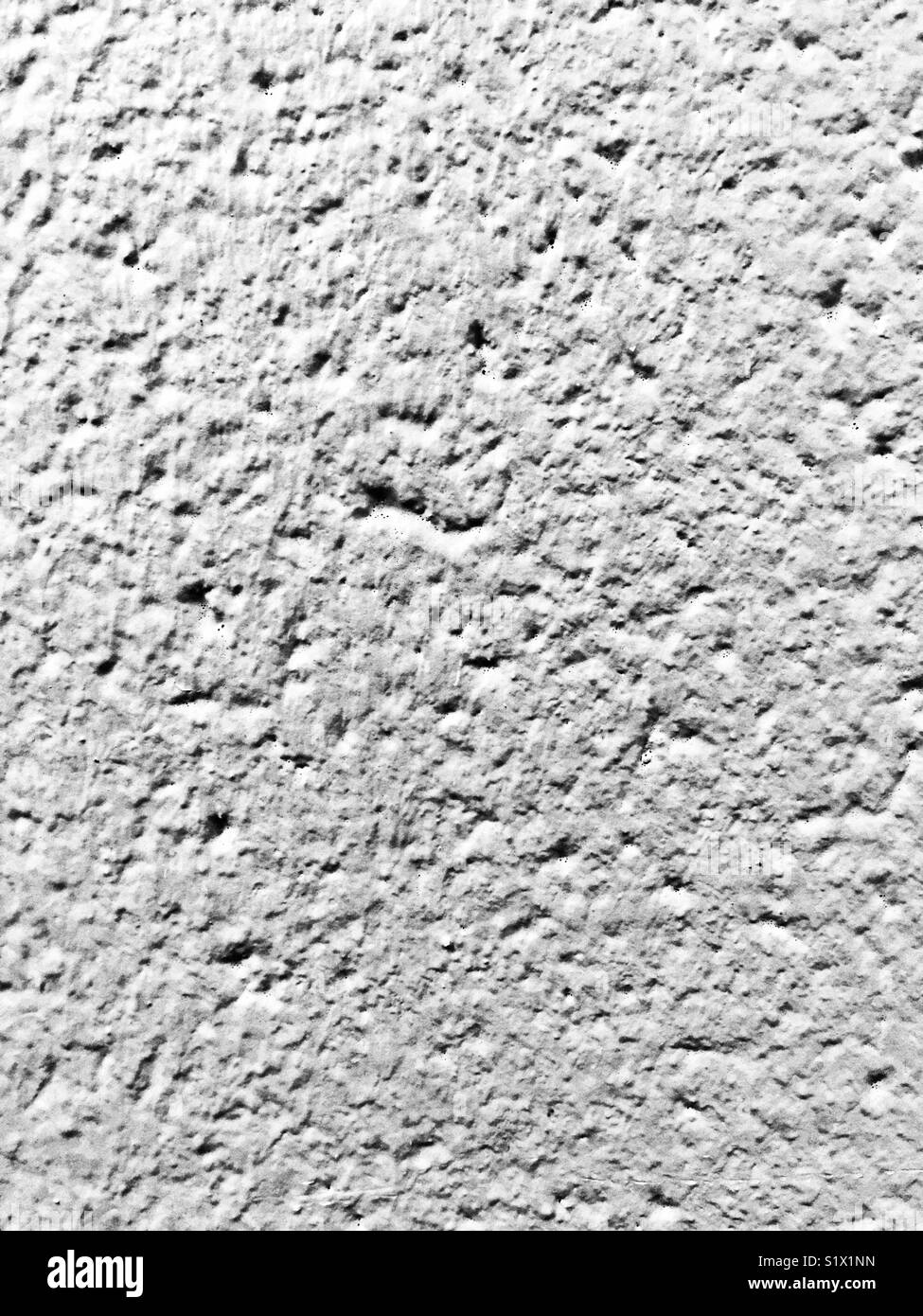 Concrete block texture Stock Photo