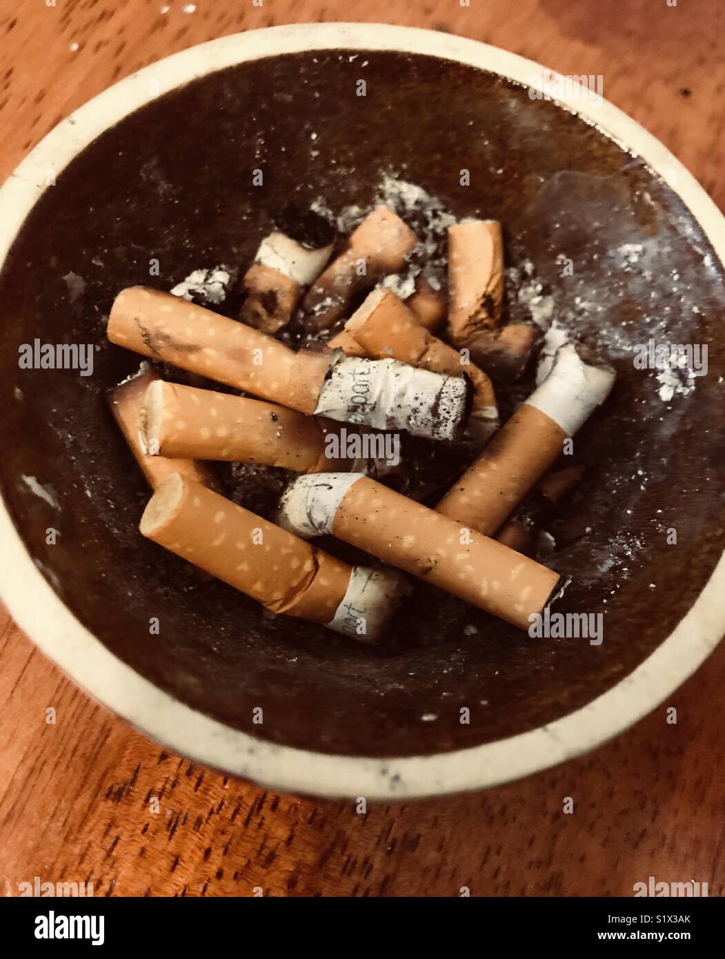 Cigarettes, January 2018 Stock Photo - Alamy