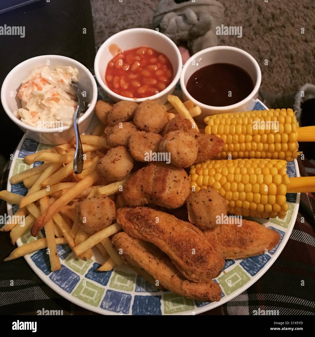 Fake Kfc High Resolution Stock Photography and Images - Alamy