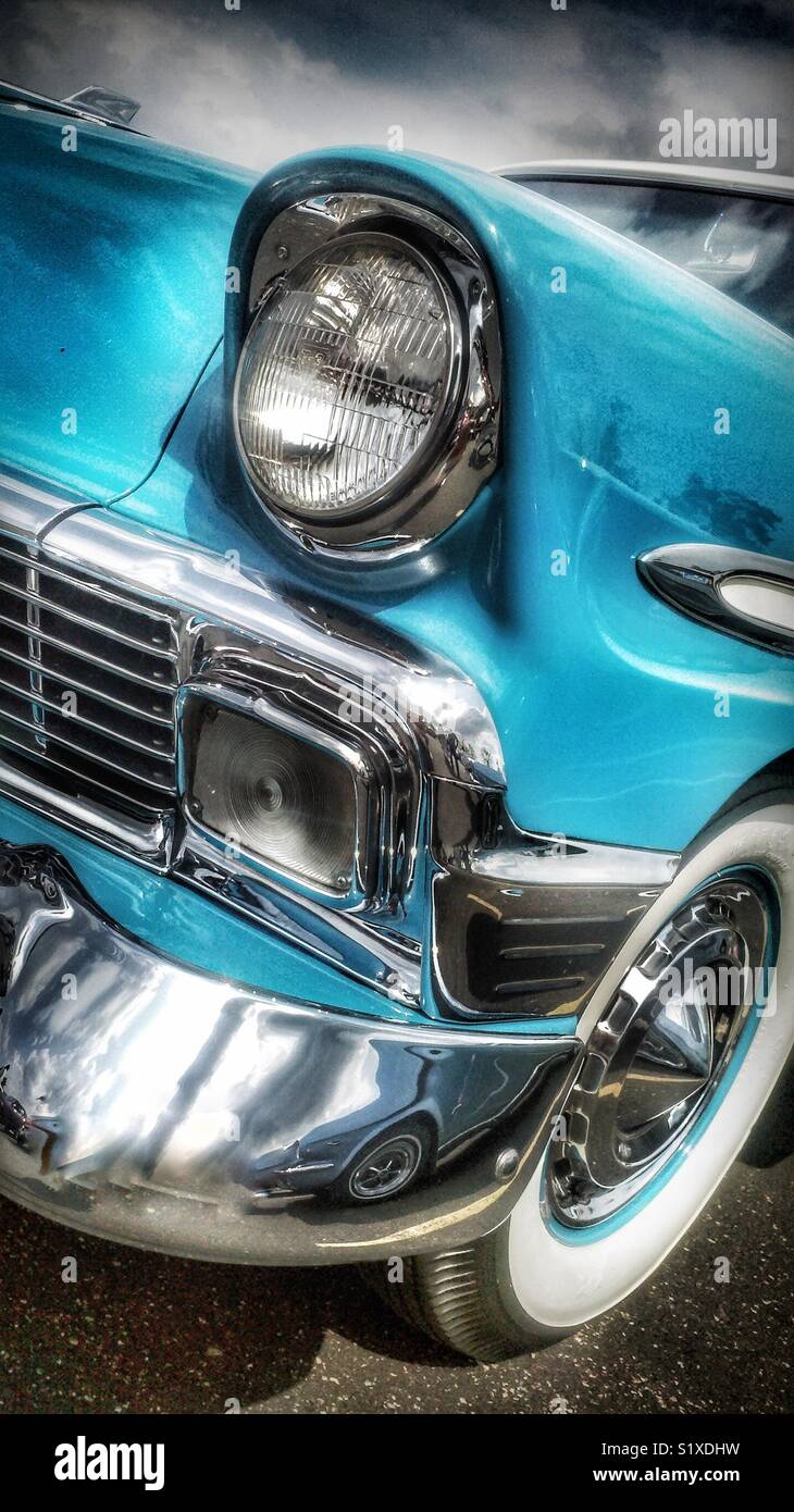 Classic car classic car hi-res stock photography and images - Alamy