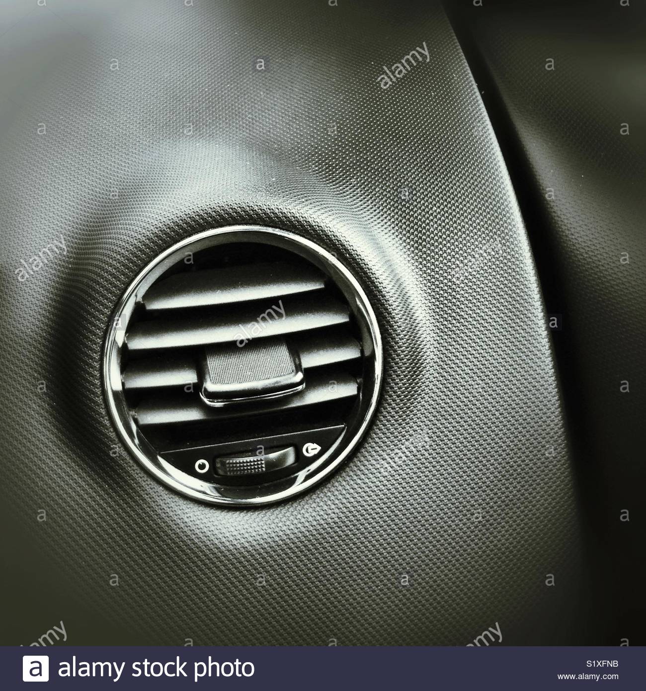 Air Vent Car Stock Photos & Air Vent Car Stock Images Alamy