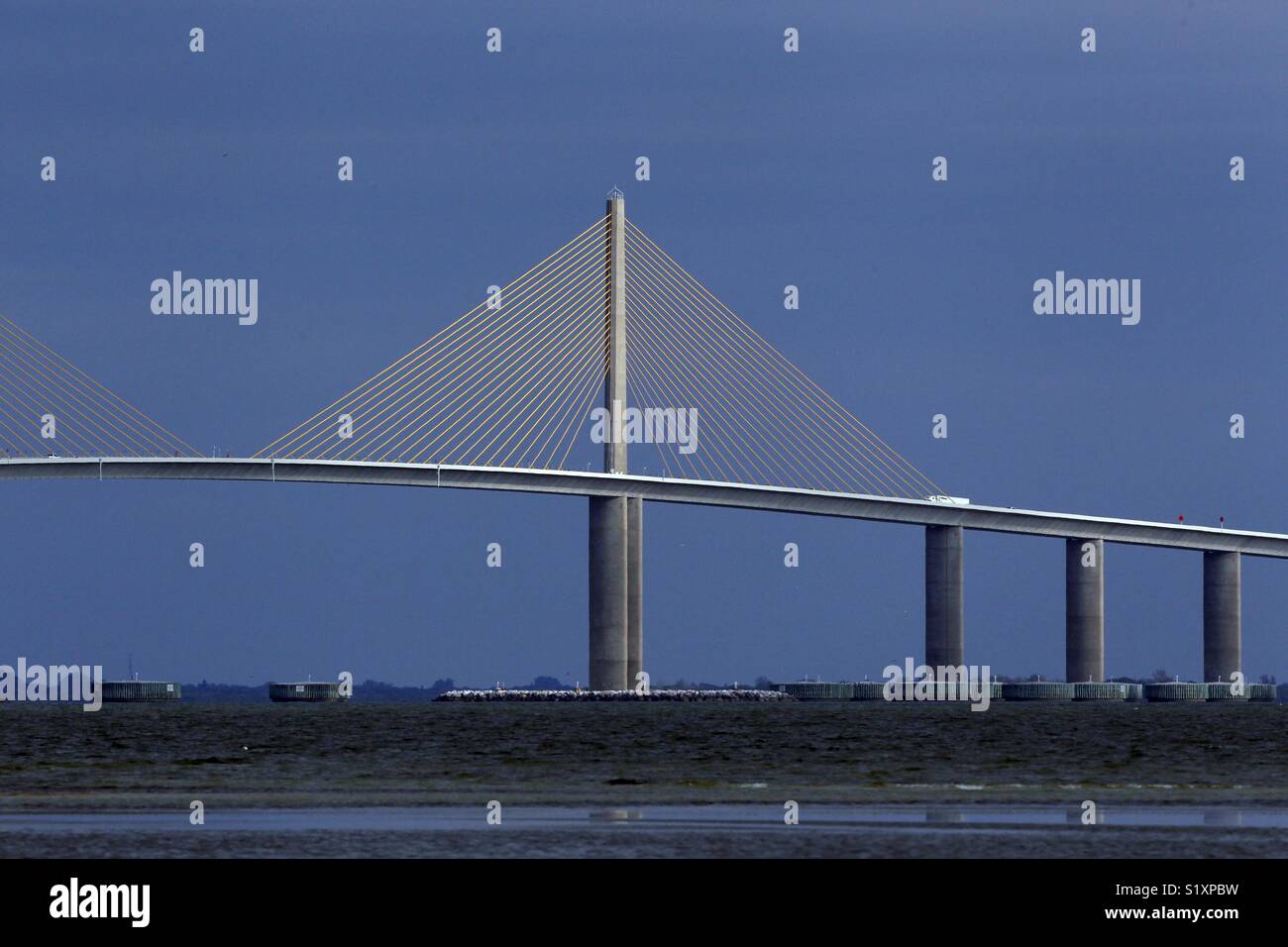 Tide Chart Skyway Bridge