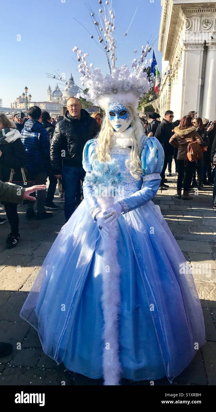 Snow hotsell princess dress