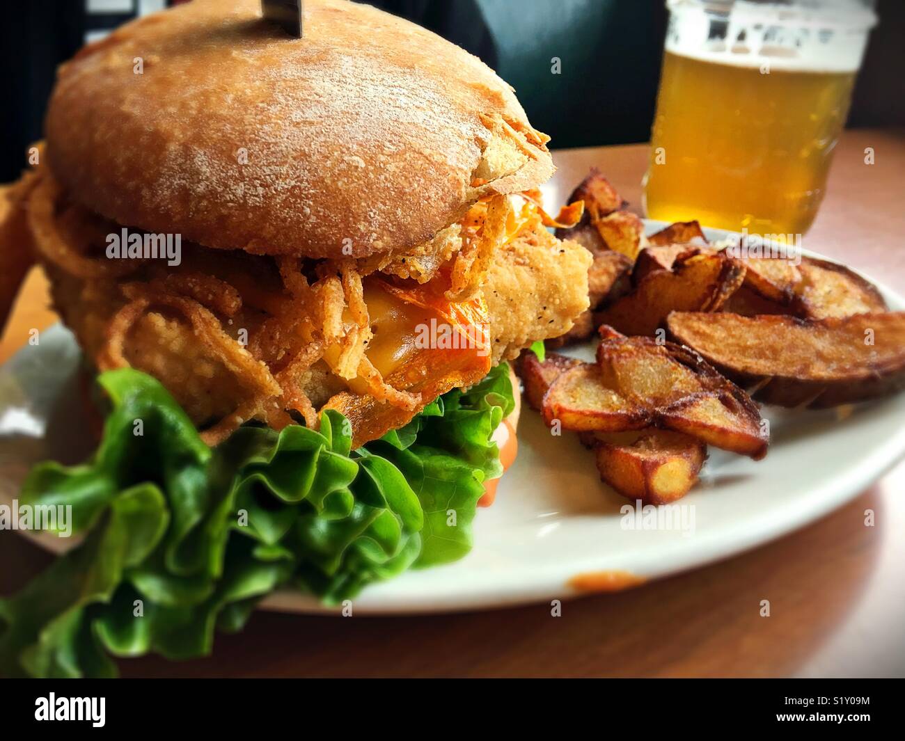 Sandwich beer hires stock photography and images Alamy