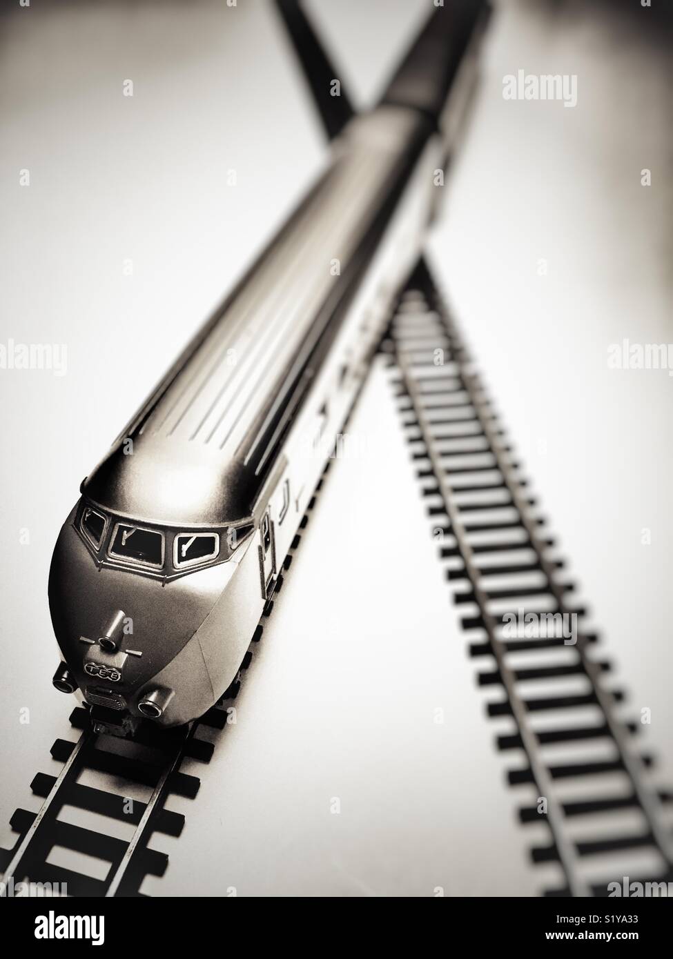 Marklin model railway toys hires stock photography and images Alamy