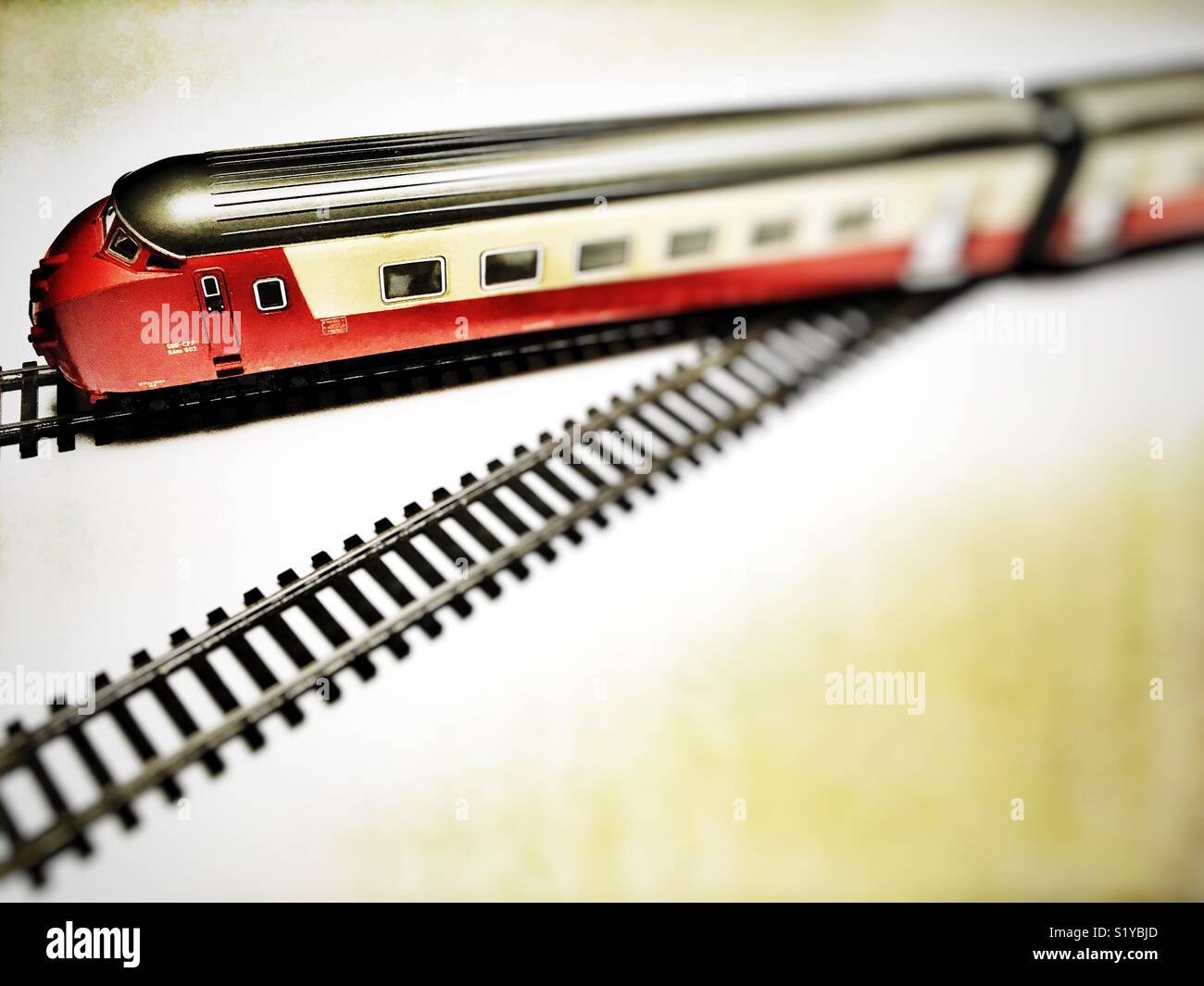 Marklin model railway toys hires stock photography and images Alamy