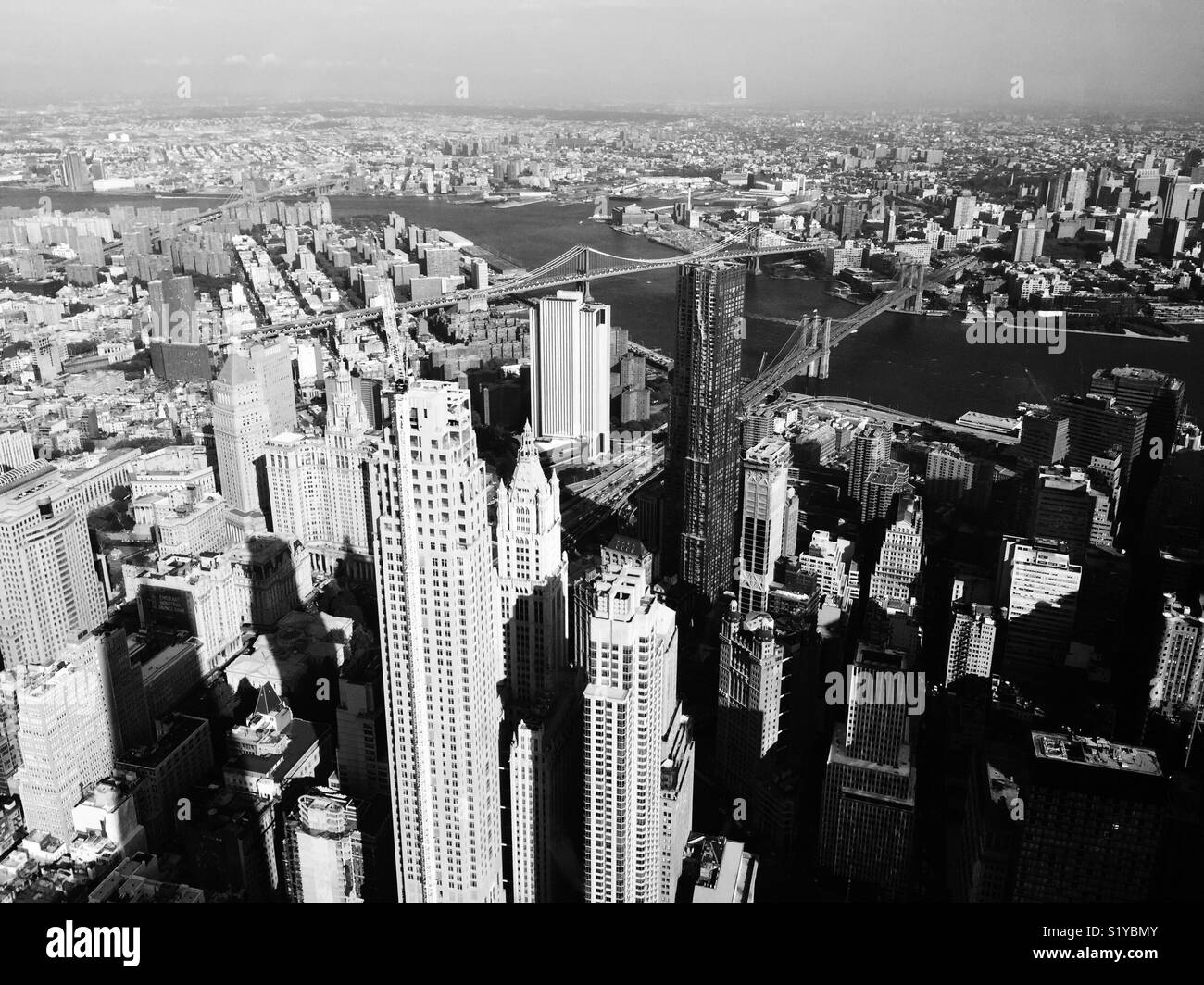 New york city, USA Stock Photo