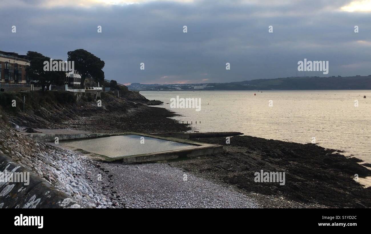 Firestone bay hires stock photography and images Alamy