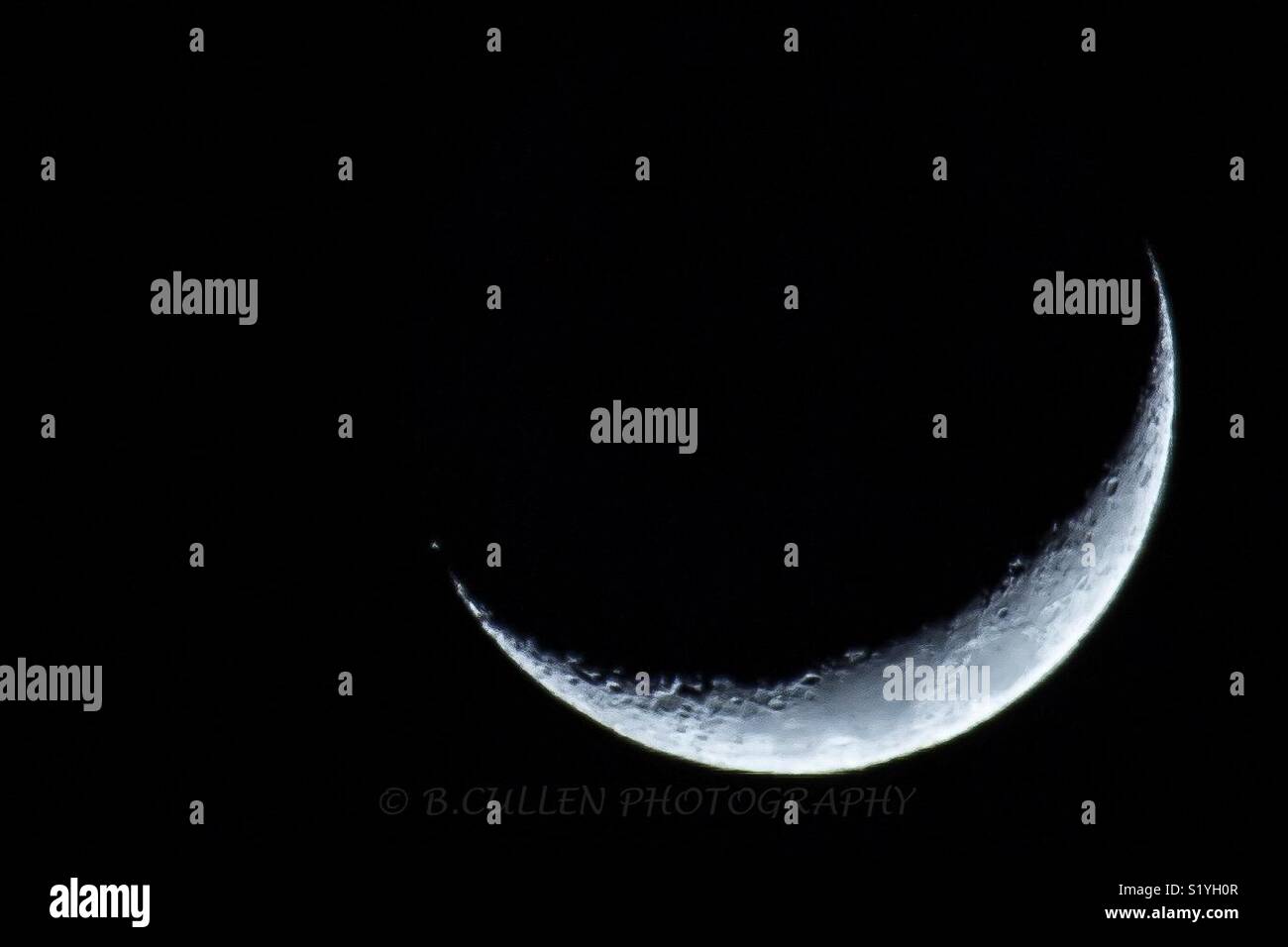 A sliver of pie in your eye Stock Photo Alamy