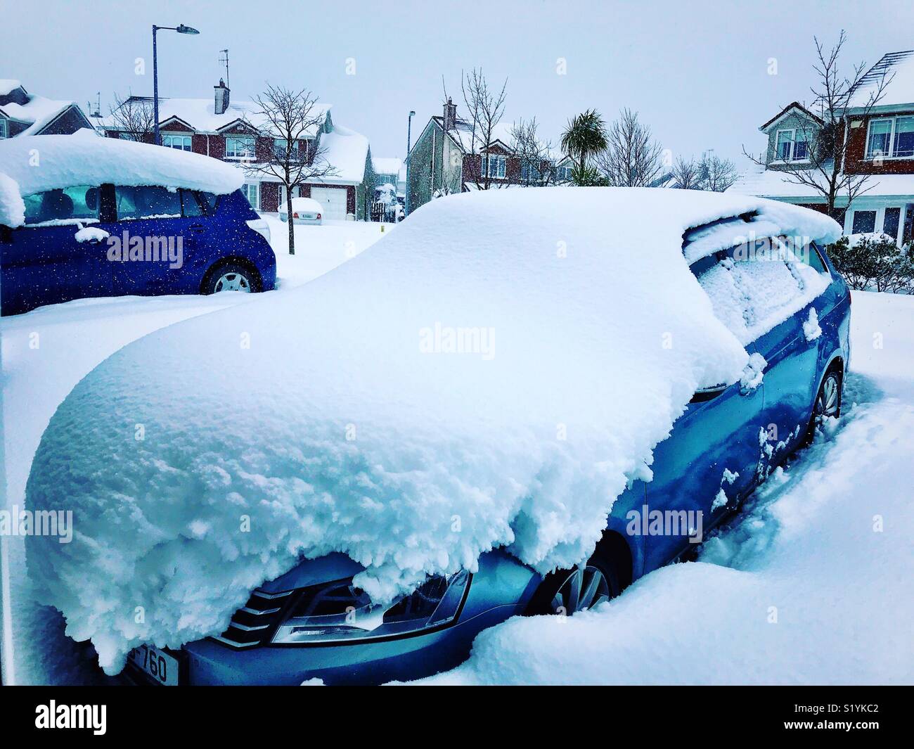 All covered up Stock Photo Alamy