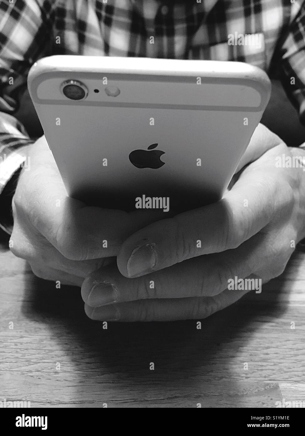World at your fingertips hi-res stock photography and images - Alamy