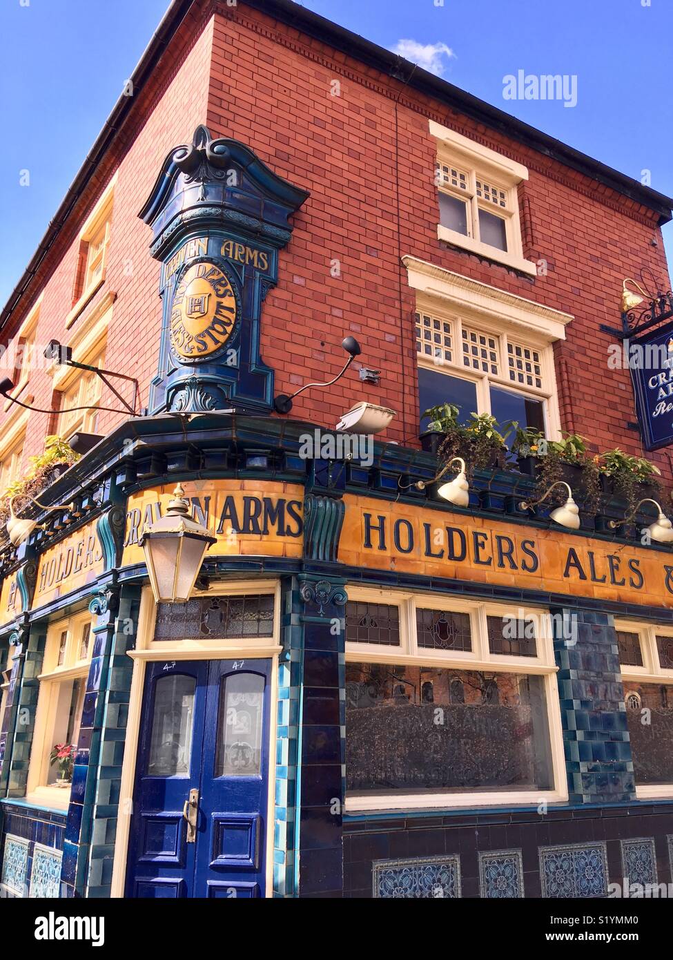 Holders ale hires stock photography and images Alamy