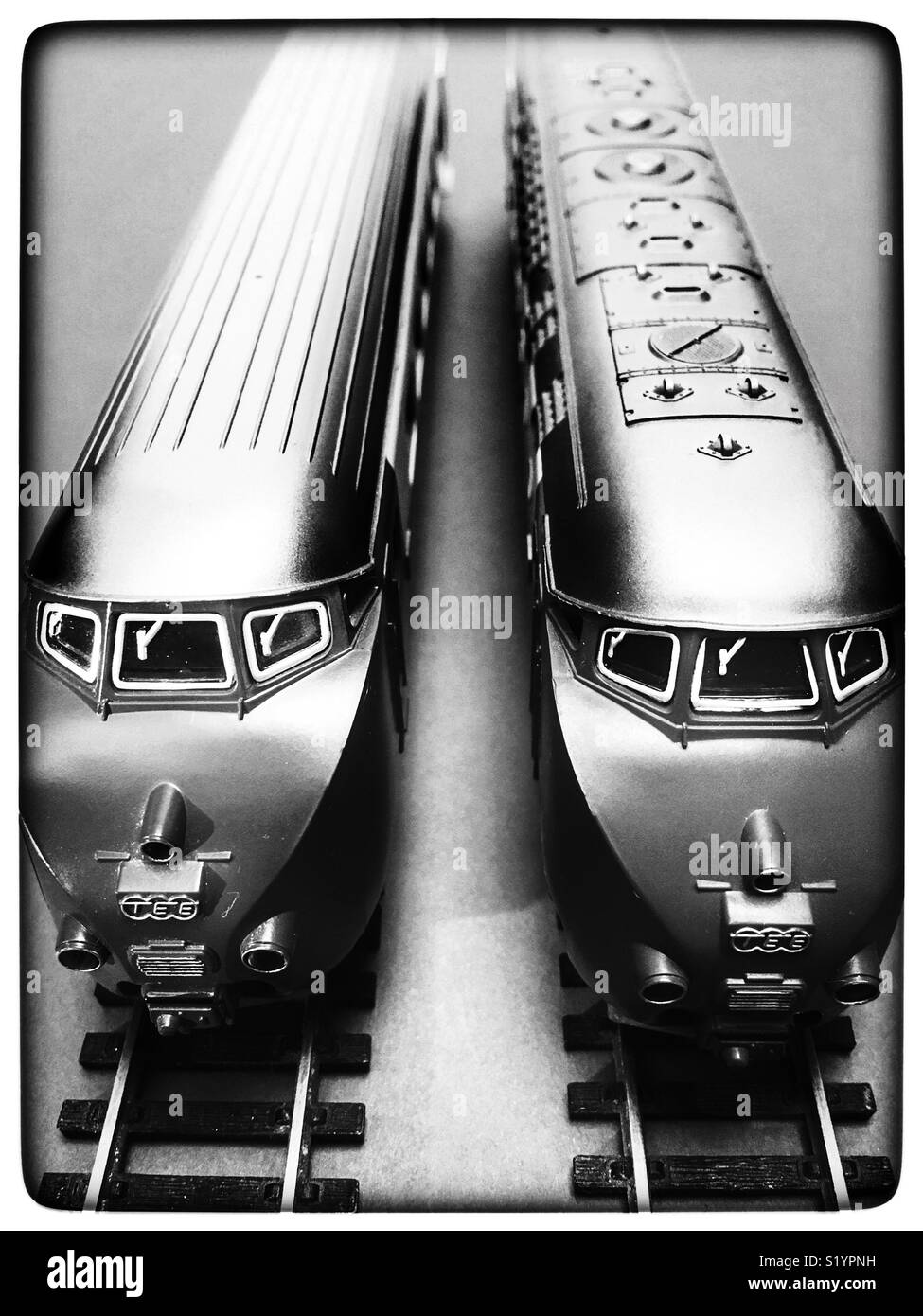 TEE - Smartphone Captured Stock Image