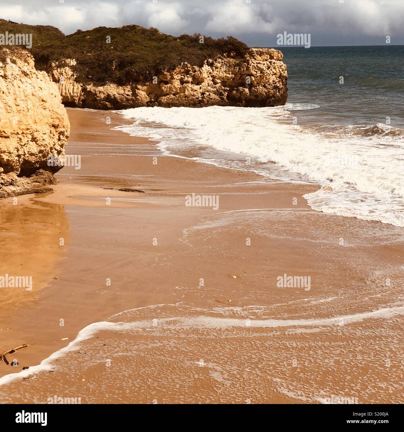 Page 3 - High Tide High Resolution Stock Photography and Images - Alamy