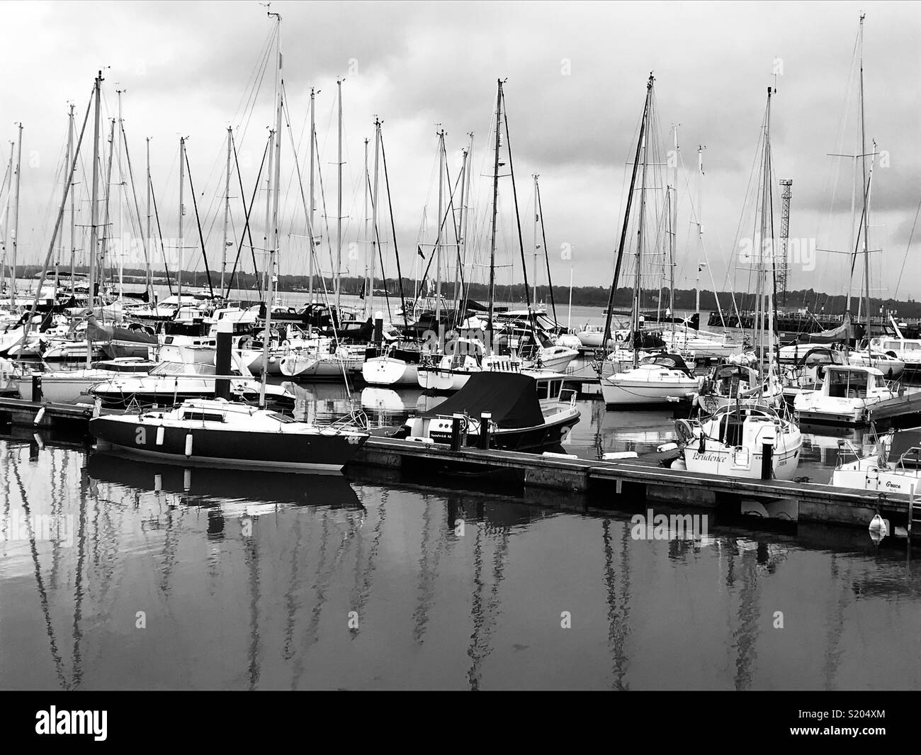 Southampton boats hires stock photography and images Alamy