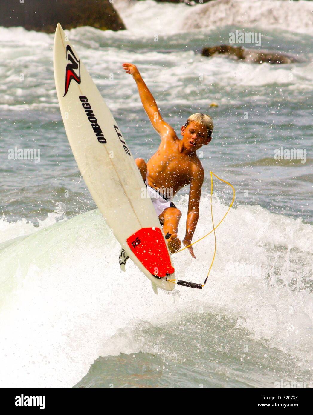 Stockimo surfer hi-res stock photography and images - Alamy
