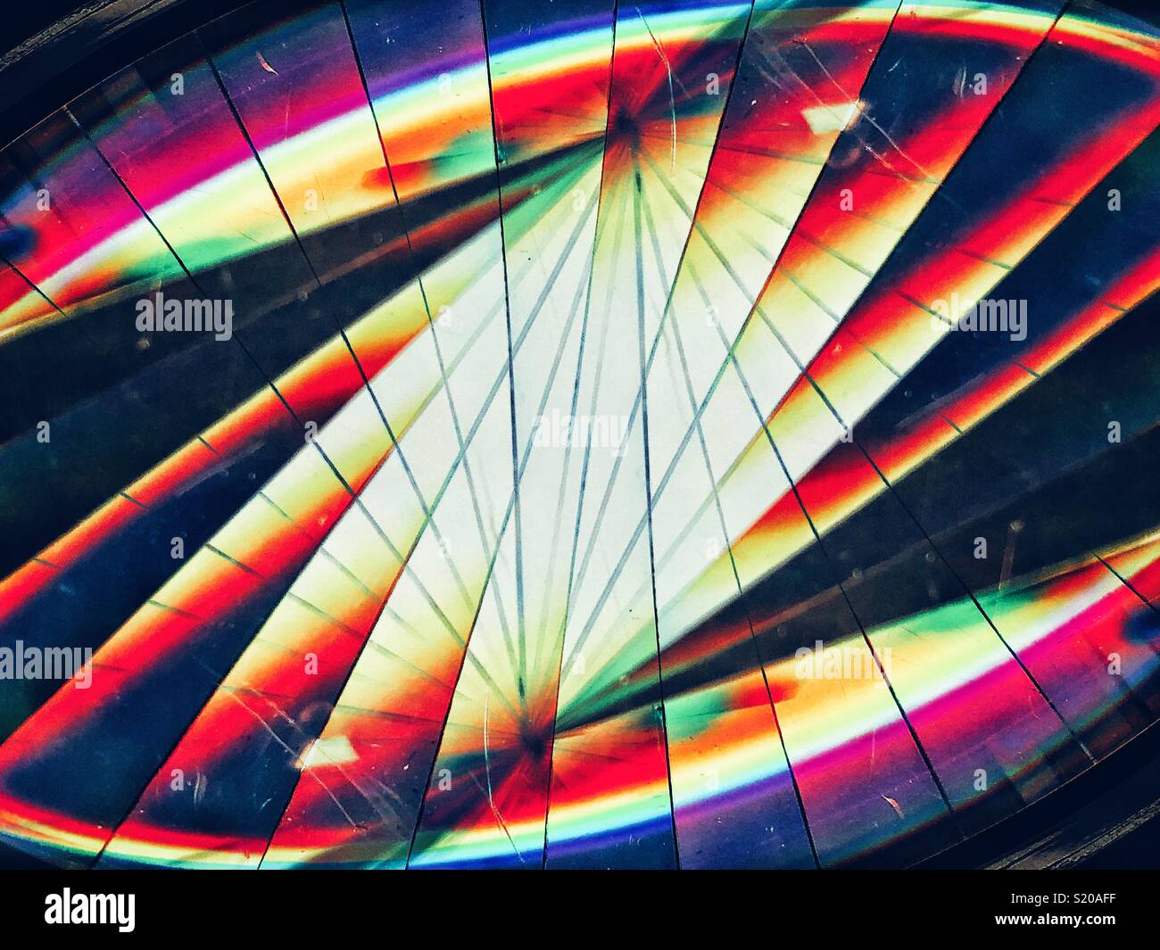 Light refraction hires stock photography and images Alamy