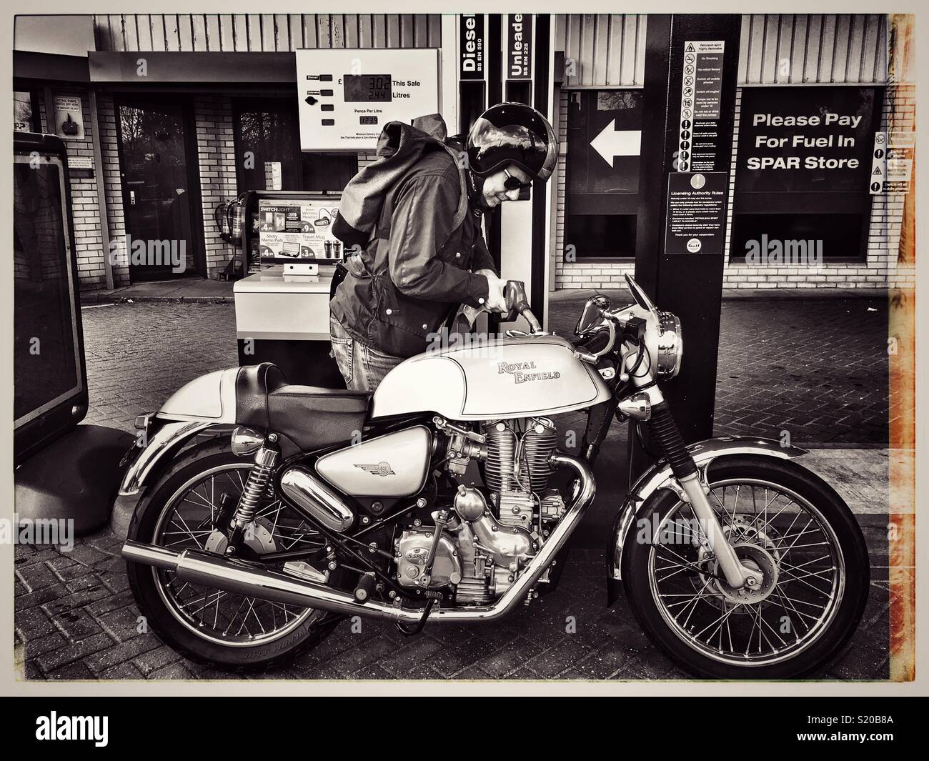 royal enfield motorbike price