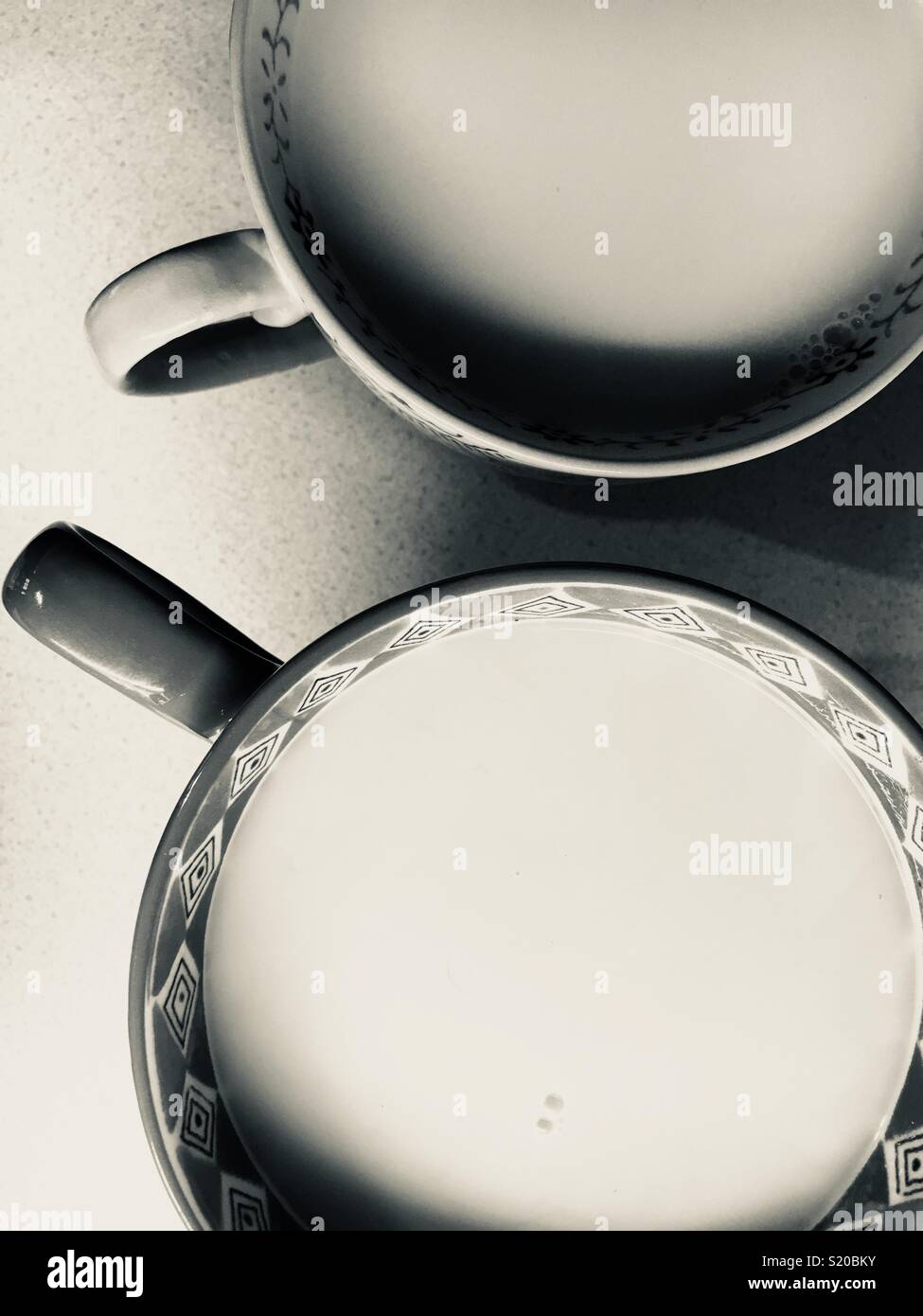 Tea Stock Photo