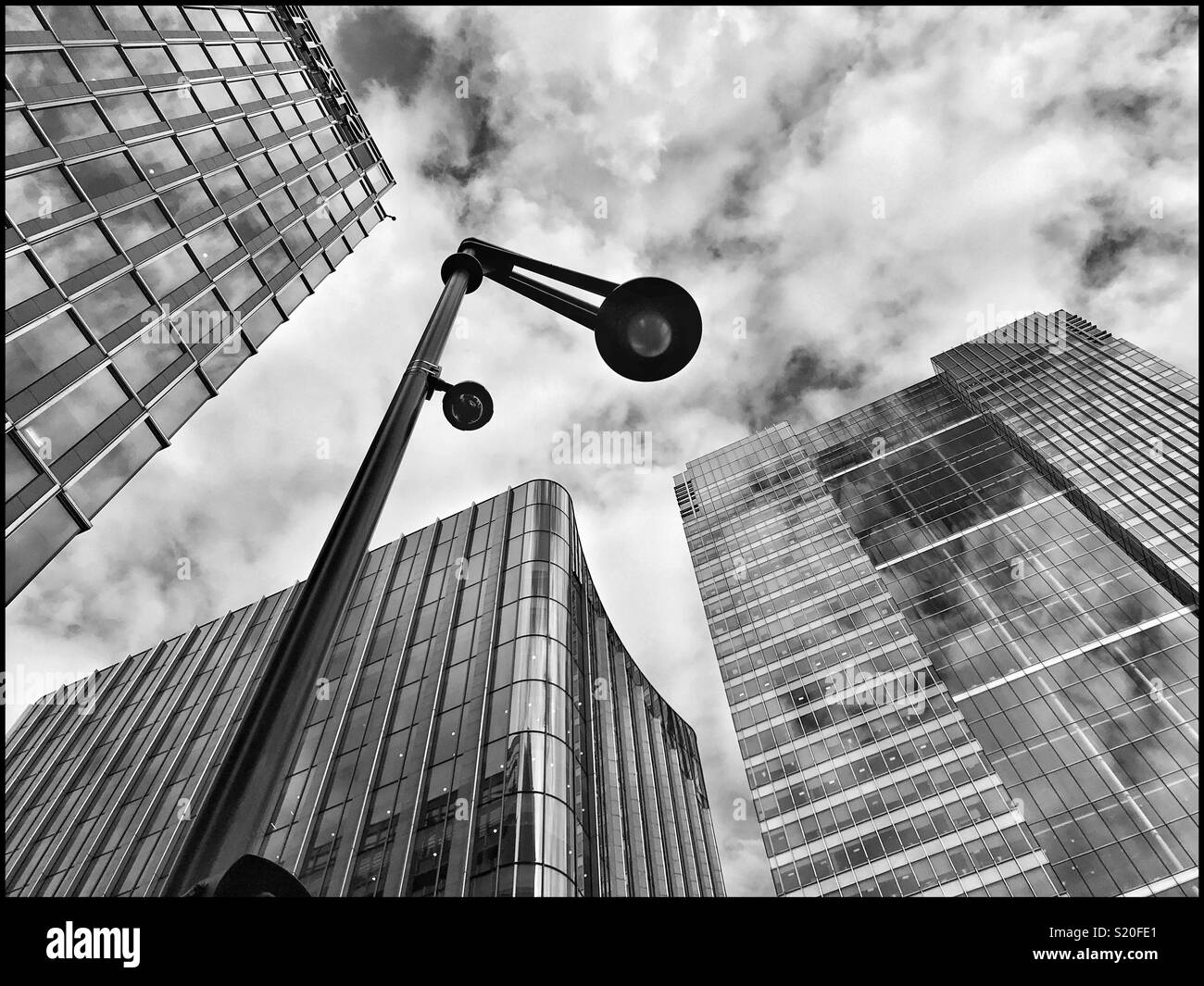 Concrete jungle hires stock photography and images Alamy